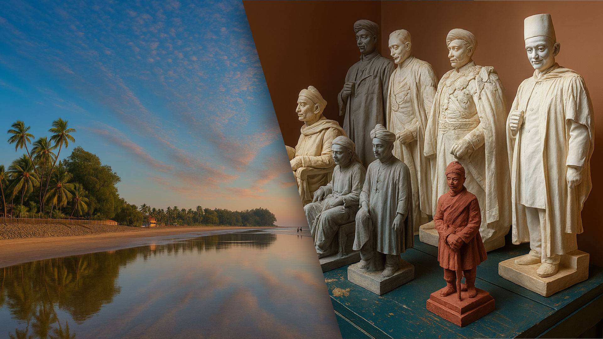 Top 10 Things to Do Around Sasawane & Alibaug for Villa Residents
