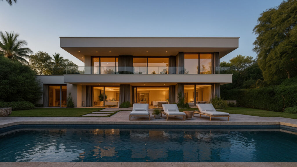 Buying an Independent Bungalow in Alibaug: A Complete Investment Guide for HNIs