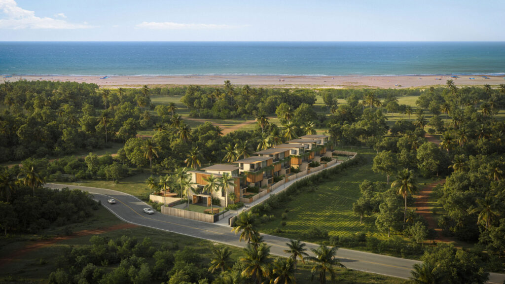 Alibaug’s Real Estate Boom: Why Now Is the Best Time to Invest in Villas