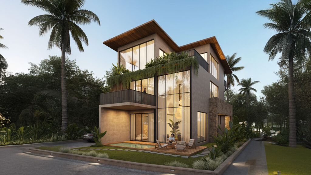 Saswane Beach Plots: Hidden Gems for Alibaug Villa Buyers