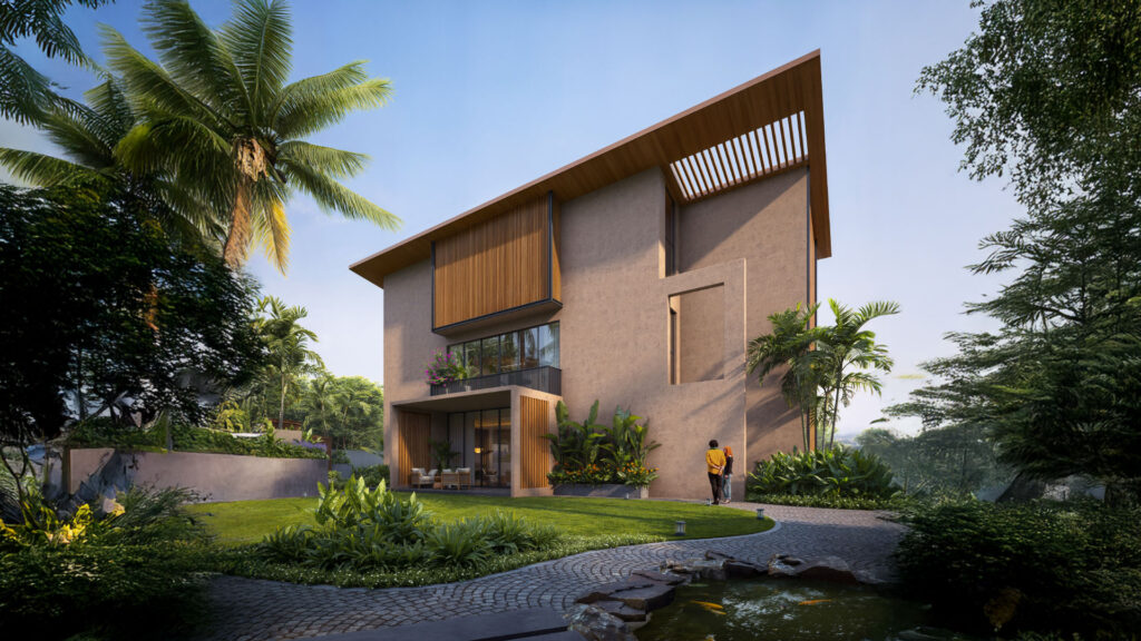 5 Key Legal Checks Before Buying Villas in Alibaug