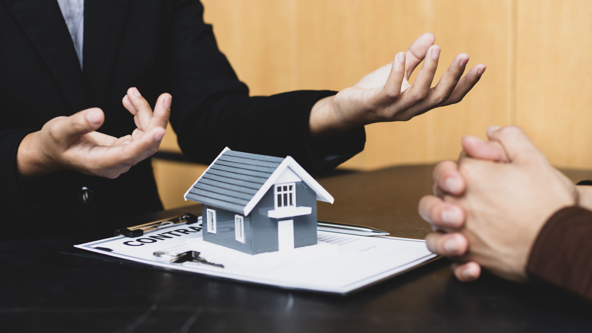 Top Mistakes Buyers Make When Choosing a Coastal Villa
