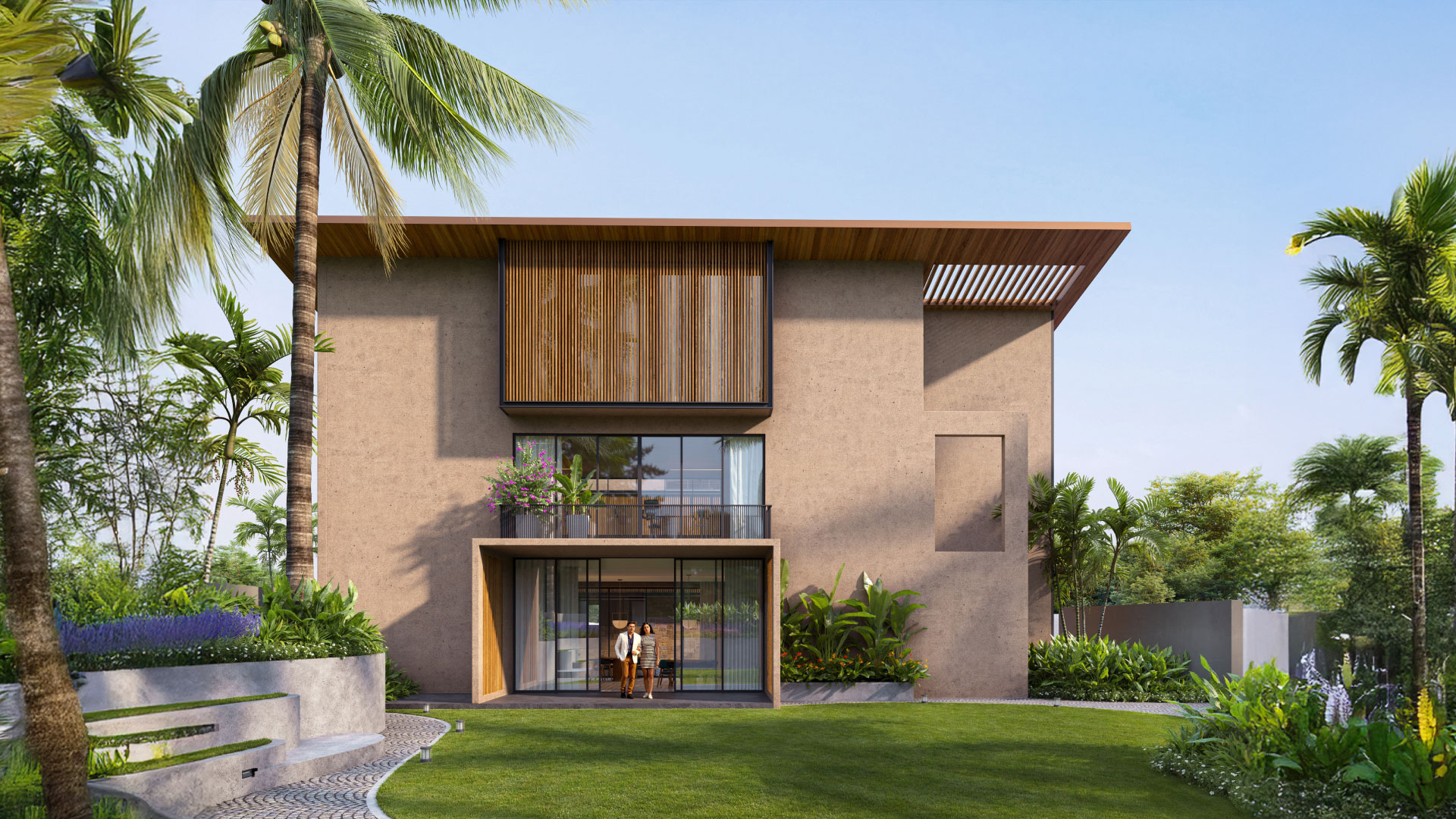 Rapid increase in Alibaug villa buying-Is it too late to invest in Villas in Alibaug