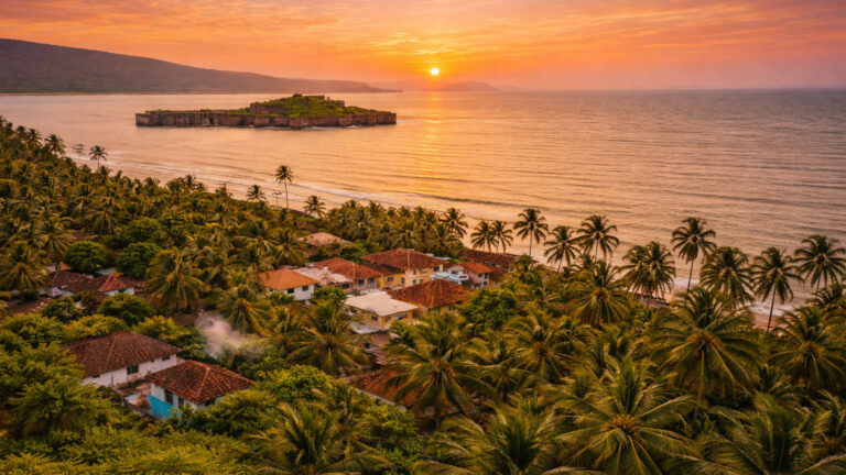 Rural vs. Coastal Alibaug_ Which Zone Offers Better Capital Appreciation