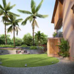 What Modern Villa Buyers Look for in Alibaug Space Privacy and Villa Landscape Design