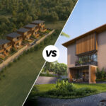 Gated Communities Vs Standalone Villas