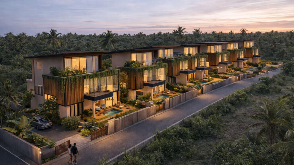 How Sanjay Puri’s Design at The Sands Merges Architecture with Nature