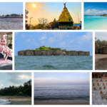 Top 10 major attractions near your villa in Alibaug