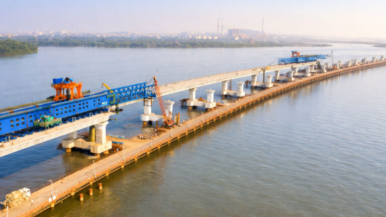 The Revas–Karanja Bridge Why Alibaug's Best Investment Window Is Right Now