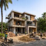 Top 5 benefits to choose an under-construction villa in Alibaug
