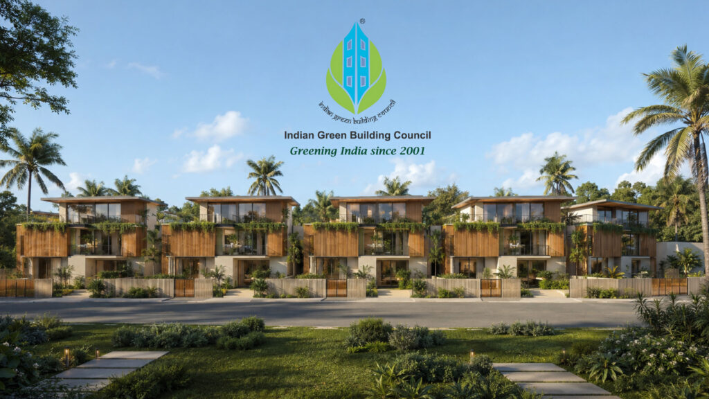 What is IGBC certification and why should your alibaug villa be IGBC approved?