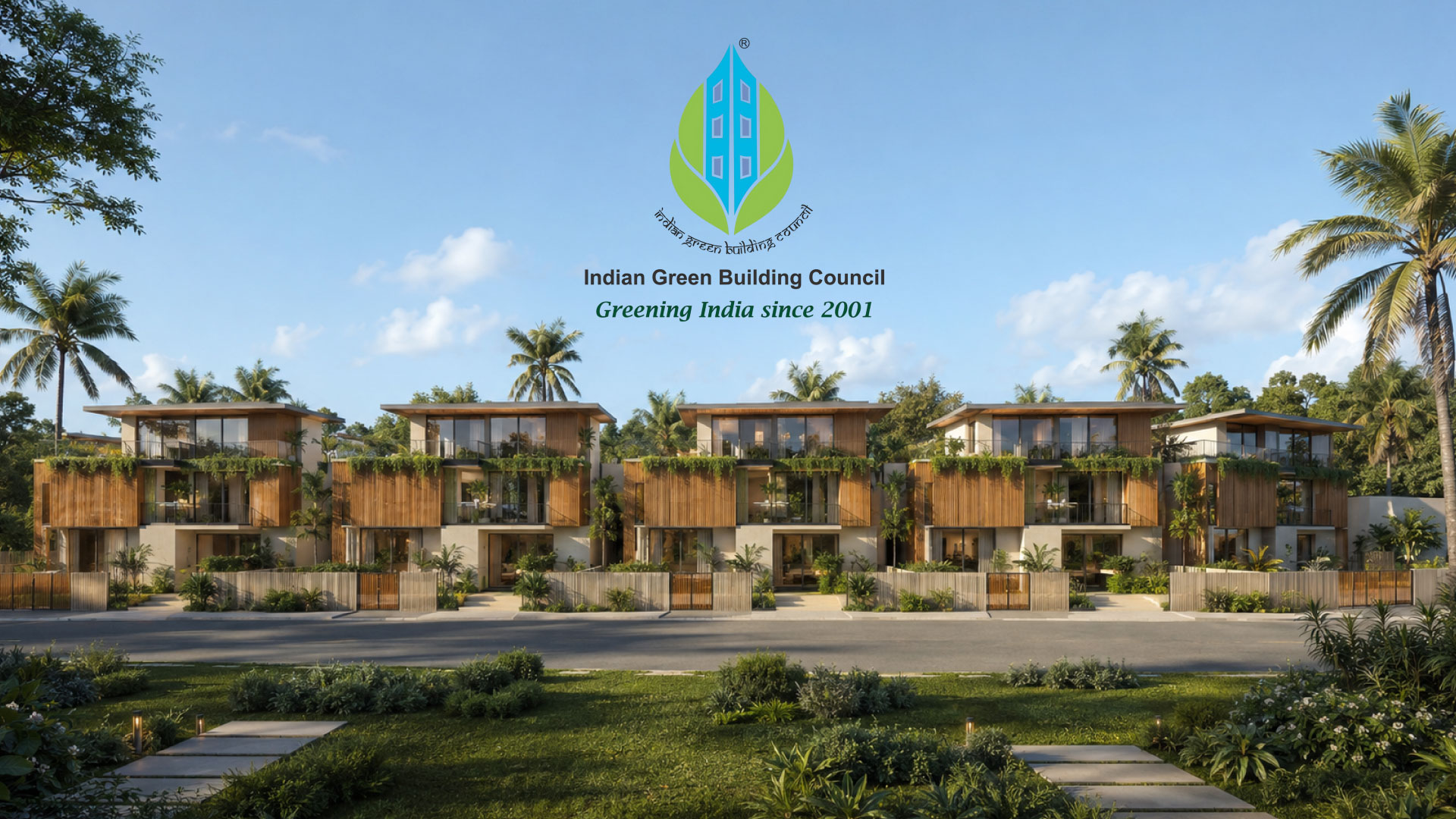 What is IGBC certification and why should your alibaug villa be IGBC approved