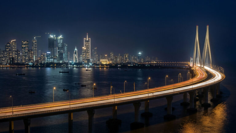 What the Mumbai Trans Harbour Link (MTHL) Phase 2 Means for Alibaug Property Values in 2026