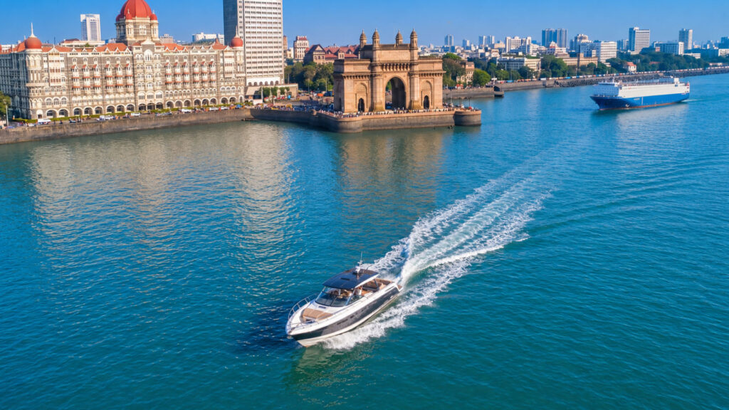 Private Jetty, Ferry or Road? The Complete Mumbai Alibaug Travel Guide for Villa Owners
