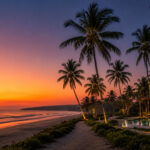 Alibaug After Dark The Evening Culture That Villa Owners Love