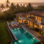 Understanding NA Orders Why They Matter for Alibaug Villa Buyers