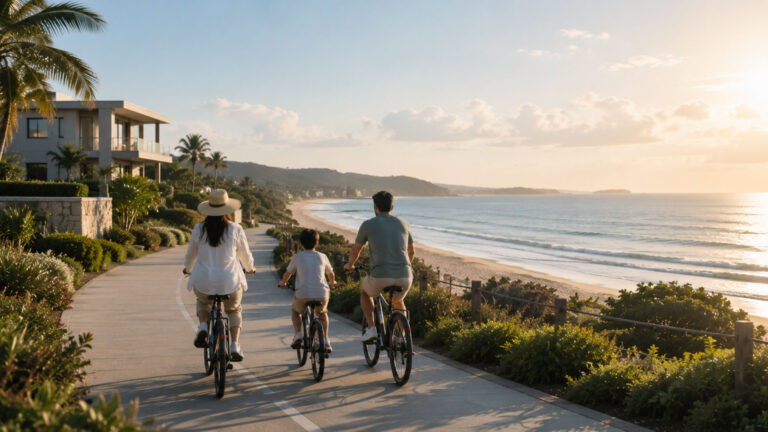 4. The Science Behind Why Coastal Living Makes You Happier and Healthier