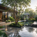 August in Alibaug The Unexpected Pleasures of Owning a Villa During Peak Monsoon