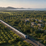 Panvel to Alibaug How the Proposed Rail Corridor Will Be a Game Changer