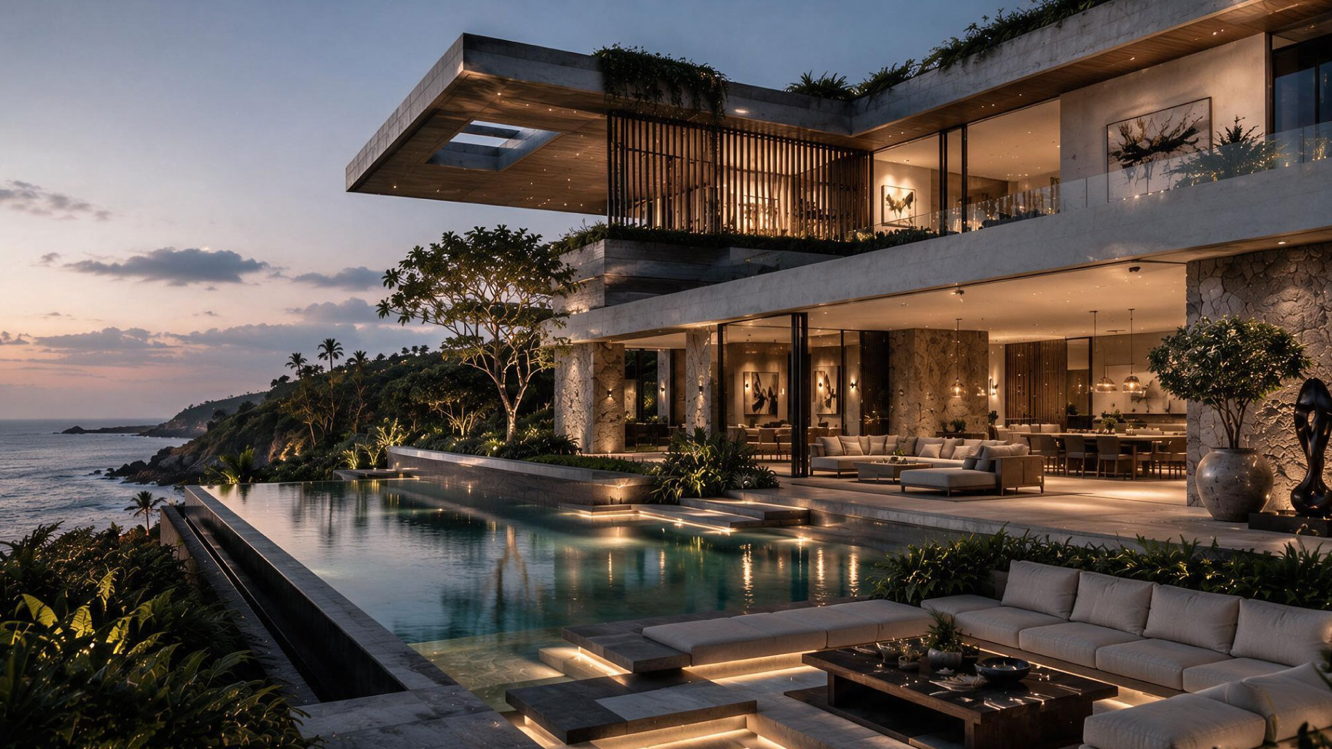 What India's Wealthiest Families Are Looking for in a Coastal Villa in 2026